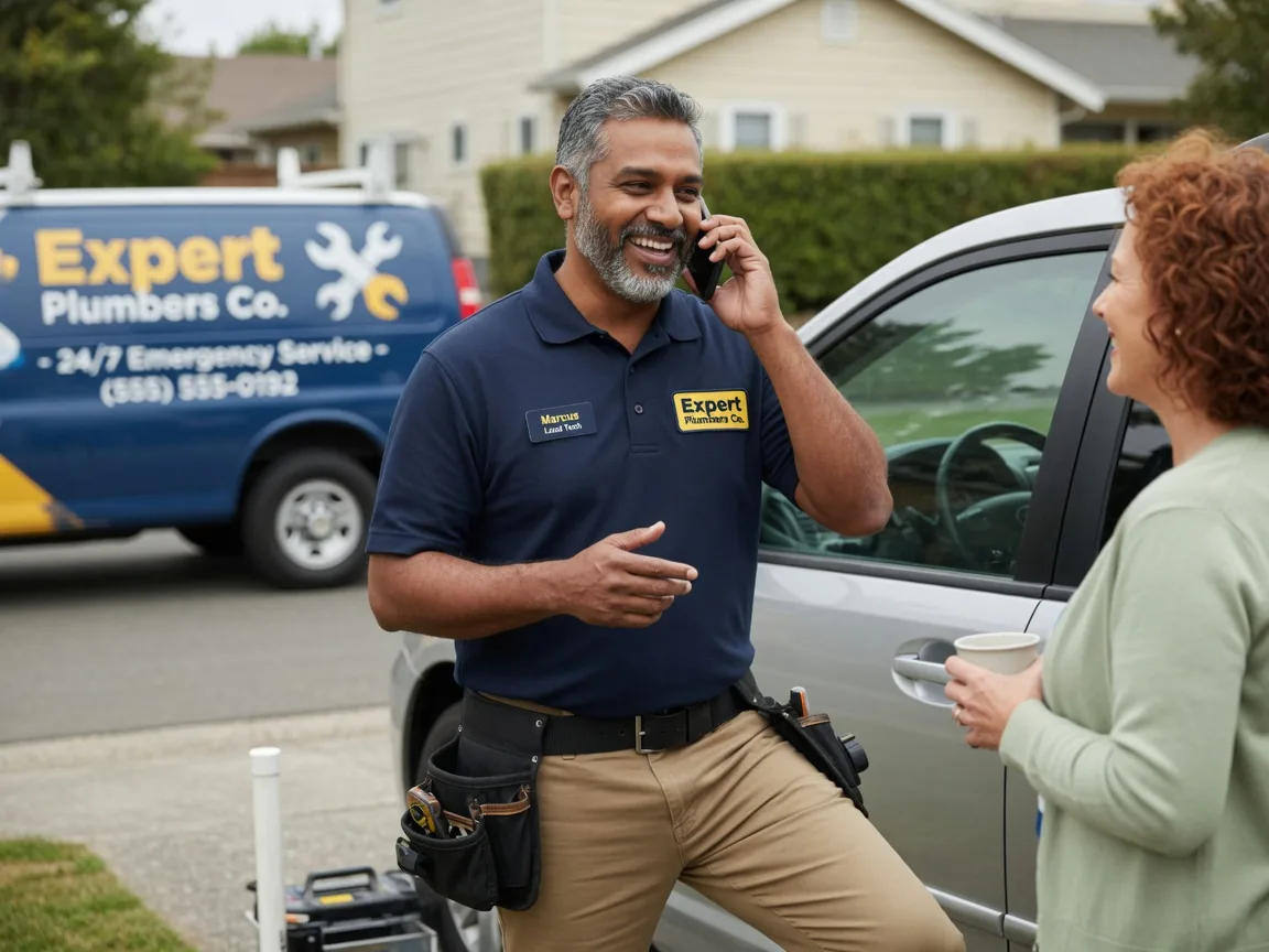 Drain Cleaning Spencer, OH FAQs
